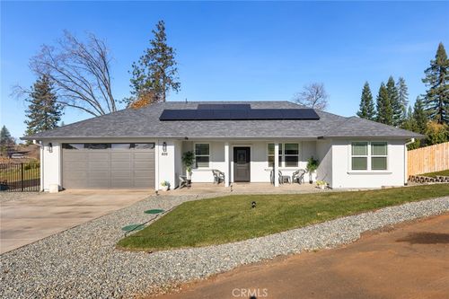 605 Boquest Blvd, Paradise, CA, 95969-4518 | Card Image