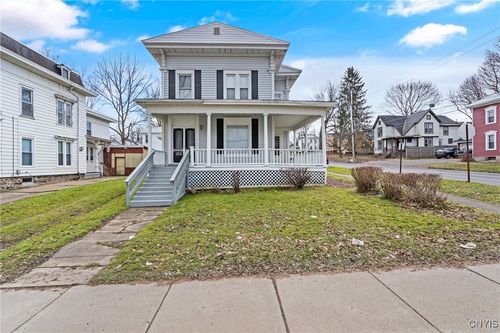 2-402 Oneida St, Fulton, NY, 13069-1341 | Card Image