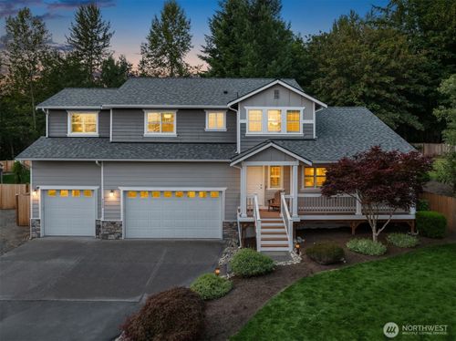 9624 185th Dr Se, Snohomish, WA, 98290-6389 | Card Image