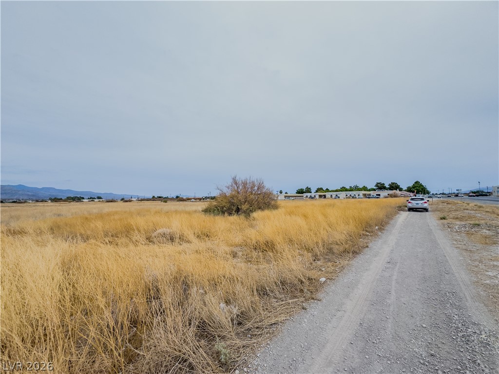 Land in Pahrump 3
