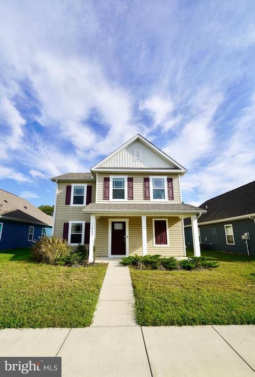 11002 Farmerfield St, MILFORD, DE, 19963-1891 | Card Image