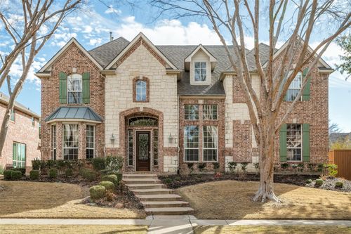 4877 Carnegie Dr, Frisco, TX, 75034-2173 | Card Image