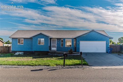 756 S Wolcott Dr, Pueblo West, CO, 81007-1737 | Card Image