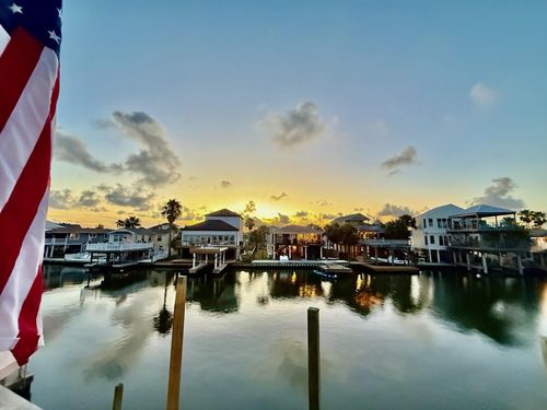 16614 Bahama Way, Jamaica Beach, TX, 77554 | Card Image
