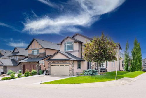 35 Aspen Stone Way Sw, Calgary, AB, T3H0L6 | Card Image