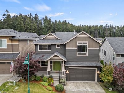 10291 Sentinel Drive, House other with 4 bedrooms, 2 bathrooms and 2 parking in Gig Harbor WA | Image 3