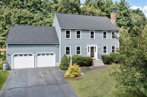 128 Eric Dr, Franklin, MA, 02038-4256 | Card Image