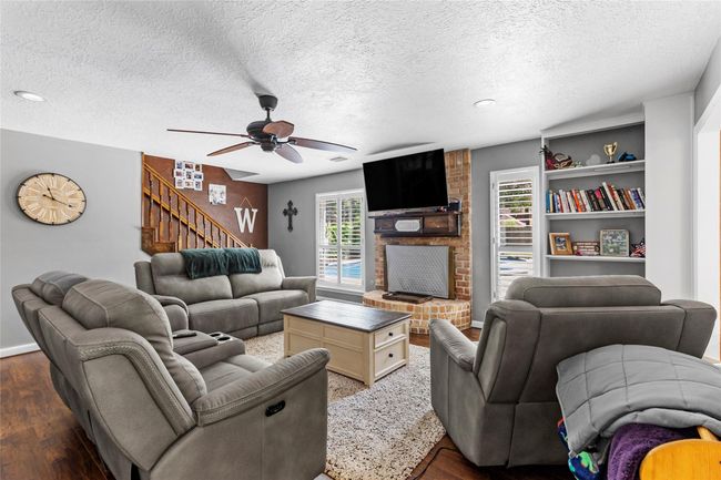 17926 Terranova West Dr, House other with 4 bedrooms, 4 bathrooms and 2 parking in Spring TX | Image 6