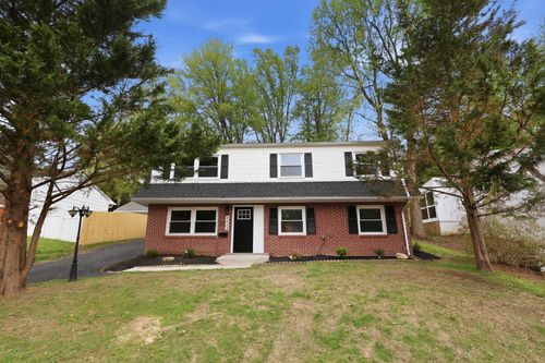 4423 Kenwood Dr, WOODBRIDGE, VA, 22193-5262 | Card Image