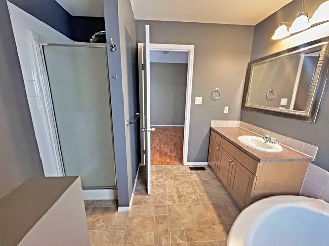 124062 Township Road 593 A, House other with 5 bedrooms, 3 bathrooms and null parking in Rural Woodlands County AB | Image 28