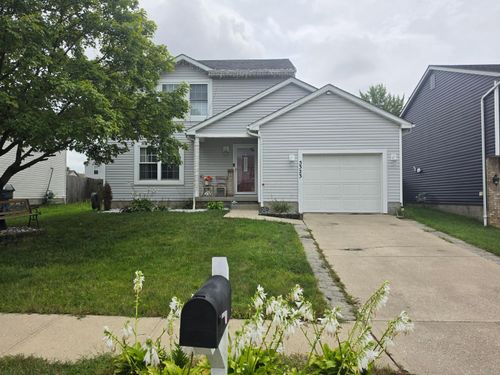 5323 Cherry Bud Ct, Columbus, OH, 43228-5733 | Card Image