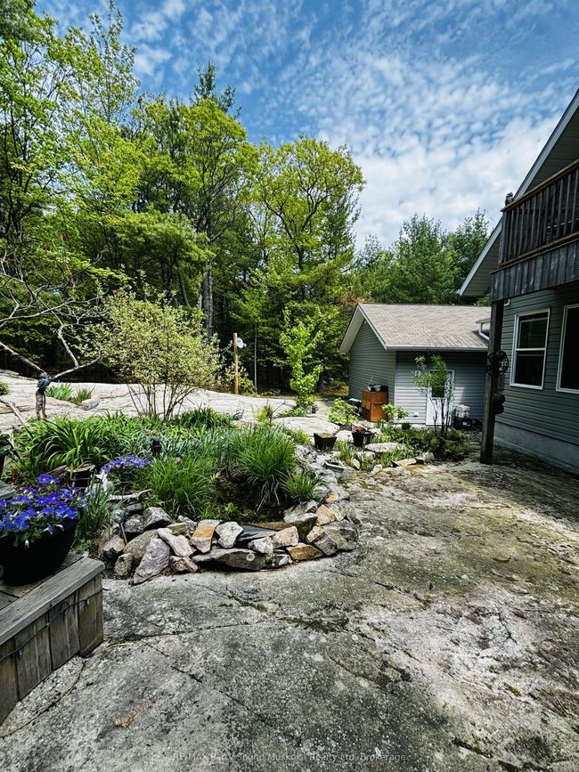 74 Carling Bay Rd W, House other with 2 bedrooms, 2 bathrooms and 4 parking in Nobel ON | Image 35