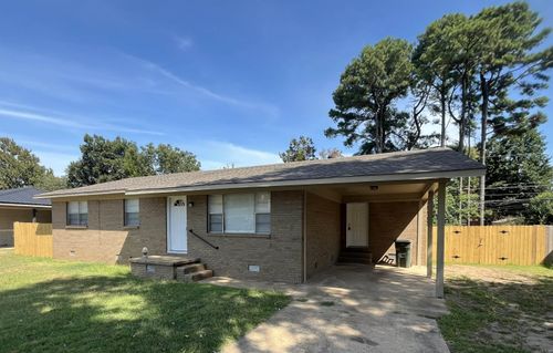 1106 Franklin St, Lake City, AR, 72437-9509 | Card Image