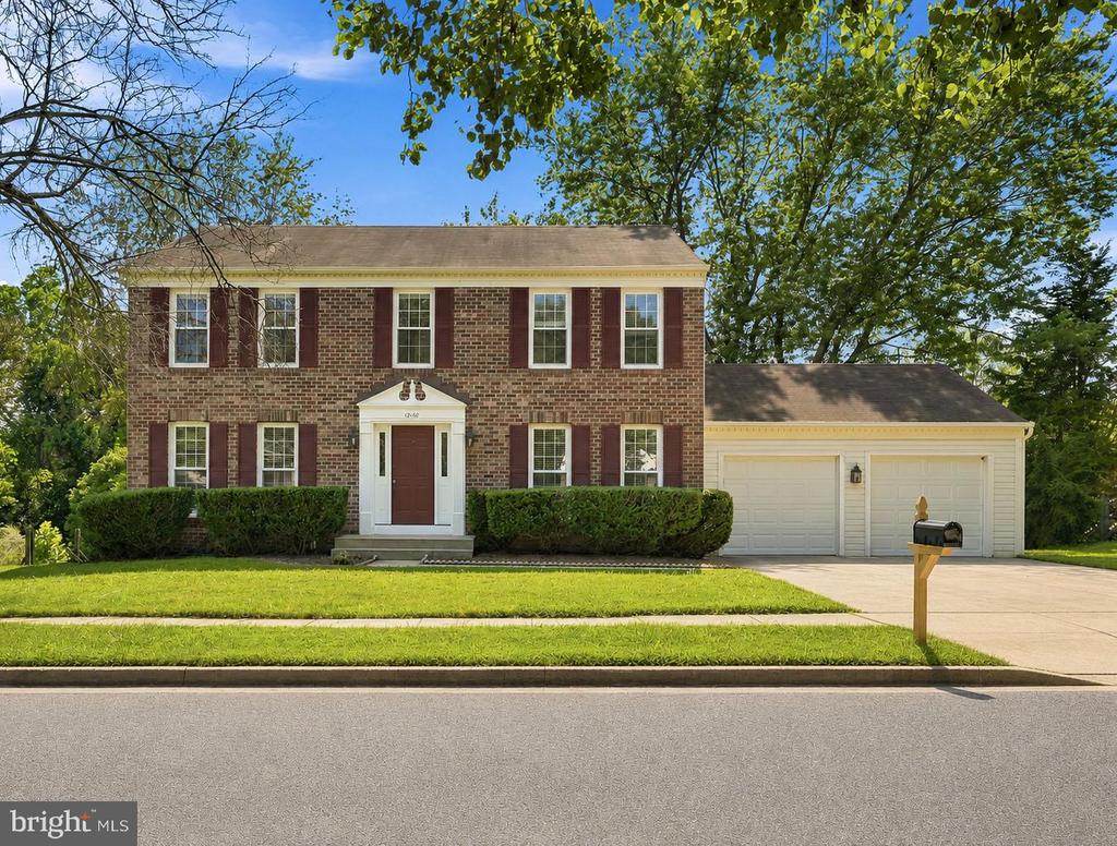 Residential in GAITHERSBURG 3