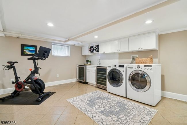 51 S Pierson Rd, House other with 3 bedrooms, 2 bathrooms and null parking in Maplewood NJ | Image 34