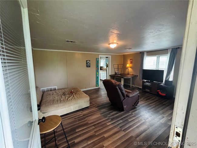 1503 Hillcrest Ave, House other with 3 bedrooms, 2 bathrooms and null parking in Durant OK | Image 5