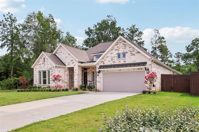 16007 Ruby Laurel Ct, House other with 4 bedrooms, 4 bathrooms and 3 parking in Conroe TX | Image 4