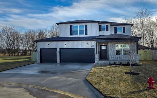 106 E Acacia Cir, Clever, MO, 65631-4210 | Card Image