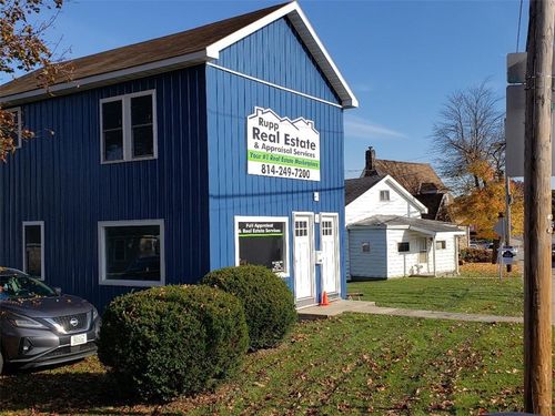 117 Indiana St, Punxsutawney, PA, 15767-1924 | Card Image