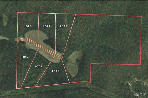 10+/-AC Lot1 Circle Acres Drive, Marthasville, MO, 63357 | Card Image