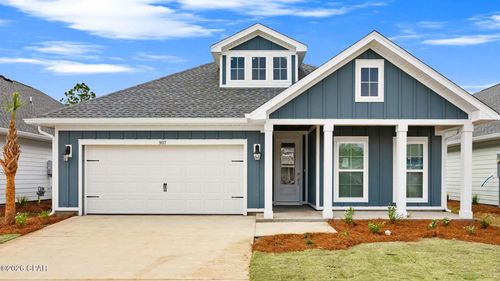 937 Crystal Bayou Blvd, Panama City Beach, FL, 32407-2619 | Card Image