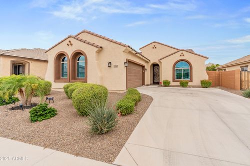 25947 W Oraibi Dr, Buckeye, AZ, 85396-7430 | Card Image