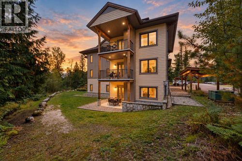 216-16310 Woolgar Road, Crawford Bay, BC, V0B1E0 | Card Image