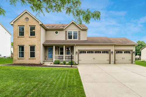 731 Manchester Dr, Pickerington, OH, 43147-2038 | Card Image