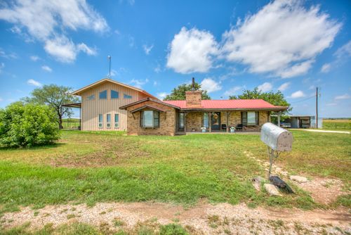 2602 Fm 2111, Ballinger, TX, 76821-7400 | Card Image