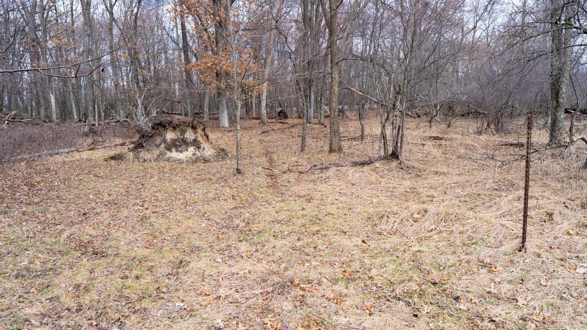 Land in Adams 4