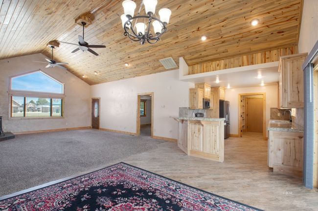 282 Northglen Dr, House other with 3 bedrooms, 2 bathrooms and null parking in Spring Creek NV | Image 6