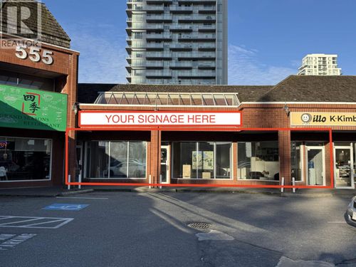 3-4-5-555 Clarke Rd, Coquitlam, BC, V3J3X4 | Card Image