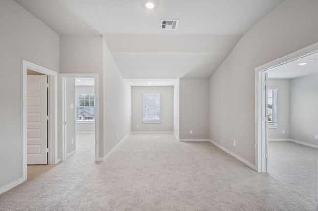 18338 Landing Meadows Ln, House other with 4 bedrooms, 4 bathrooms and 2 parking in New Caney TX | Image 33