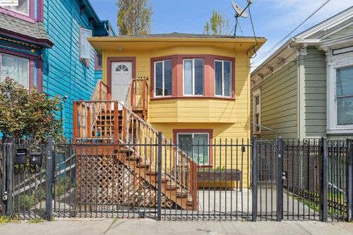 1434 10th St, Oakland, CA, 94607-1912 | Card Image
