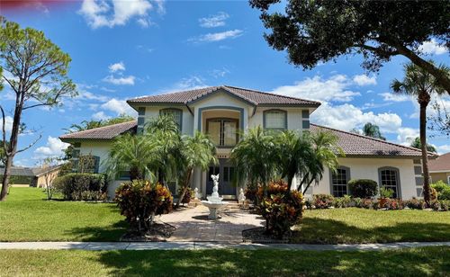 2949 Zaharias Dr, ORLANDO, FL, 32837-7023 | Card Image