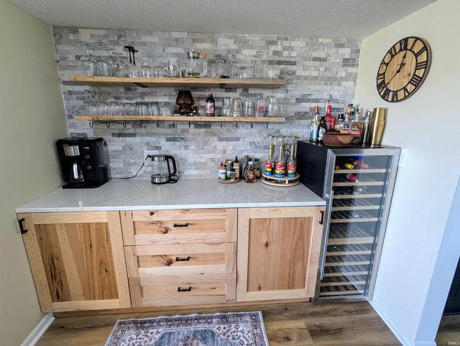 1406 N 800 E, House other with 3 bedrooms, 3 bathrooms and null parking in Greentown IN | Image 6