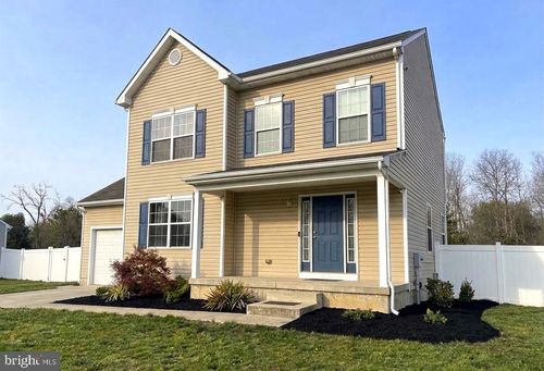 13 Du Mont Dr, Millville, NJ, 08332-9425 | Card Image