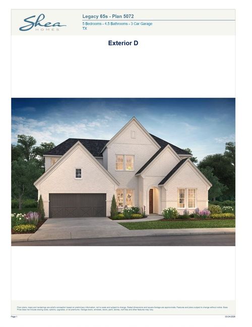 918 Groundwater, League City, TX, 77546 | Card Image