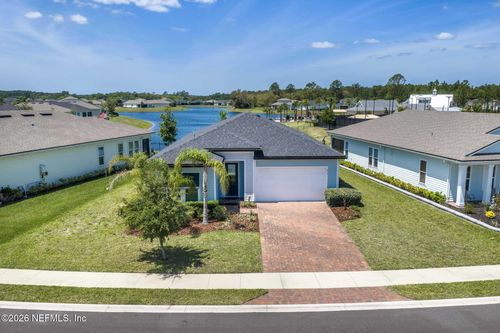 813 Rustic Mill Dr, St Augustine, FL, 32092-7912 | Card Image
