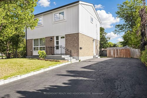 89 Winstanly Cres, Scarborough, ON, M1B1N3 | Card Image