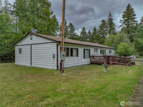 193 Se Arabian Rd, Shelton, WA, 98584-9282 | Card Image