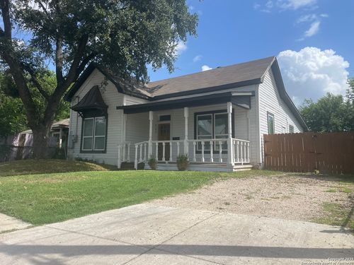 127 Furnish, San Antonio, TX, 78204 | Card Image