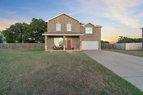 119 Westwood Ct, Cisco, TX, 76437-3200 | Card Image