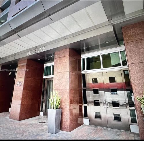 apt-3507-253 Ne 2nd St, Miami, FL, 33132-2314 | Card Image