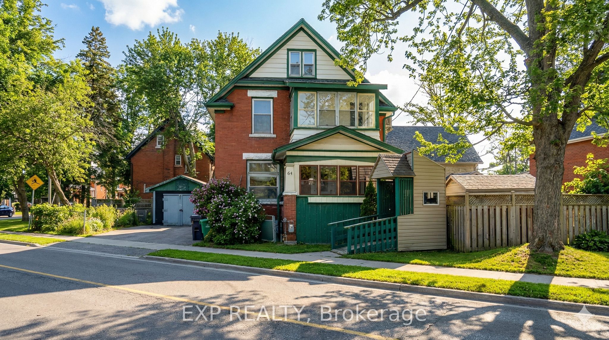 Residential in Kitchener 4