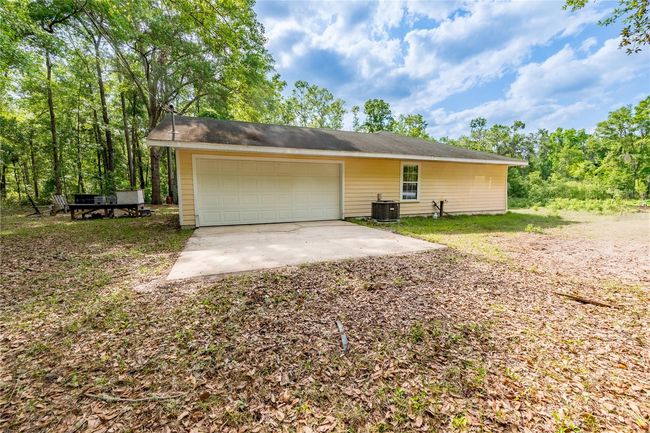 5876 Sw 52 Nd Ter, House other with 4 bedrooms, 2 bathrooms and null parking in LAKE BUTLER FL | Image 48