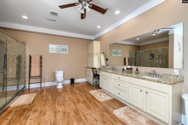 910 Santa Fe Trl, House other with 3 bedrooms, 3 bathrooms and null parking in Sumter SC | Image 24