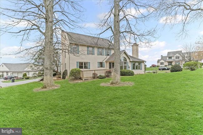402 Stuben Dr, House other with 3 bedrooms, 3 bathrooms and null parking in ELVERSON PA | Image 38