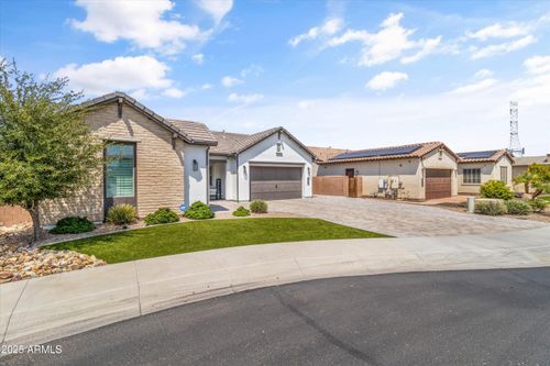 24414 N 96th Ave, Peoria, AZ, 85383-4050 | Card Image