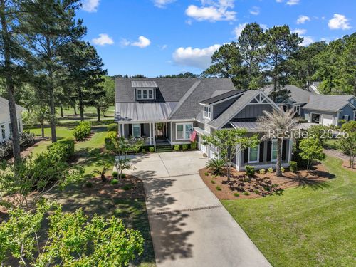 27 Sherbrook Ave, Bluffton, SC, 29910-7969 | Card Image